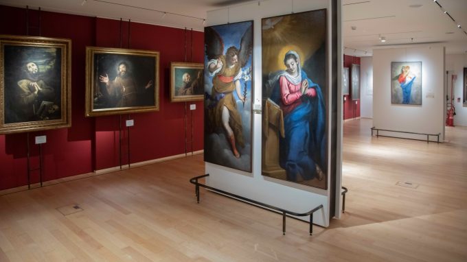 Cappuccini, un Museo “a tu per tu”