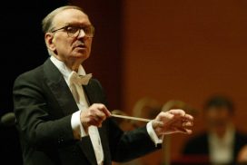 Gaggiano: musica e spirito sulle note di Ennio Morricone