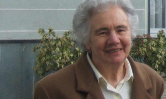 La Nostra Famiglia: addio a Giaele Spreafico