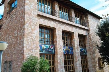 Rosa Bianca, Scuola estiva alla Cittadella di Assisi