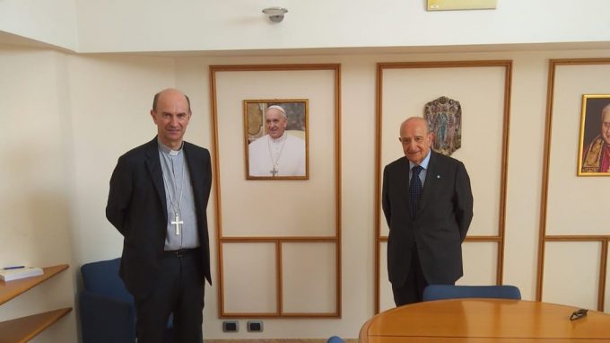 Covid-19 e infanzia, intesa tra Cei e Unicef Italia