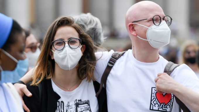 Ricciardi: «Pandemia, nuovo elemento della contemporaneità»