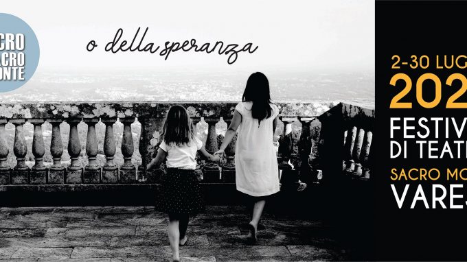 Al via la nuova edizione di “Tra Sacro e Sacro Monte”