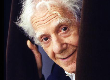 Gianrico Tedeschi: «Nel lager mi dissero che ero nato per fare l’attore»