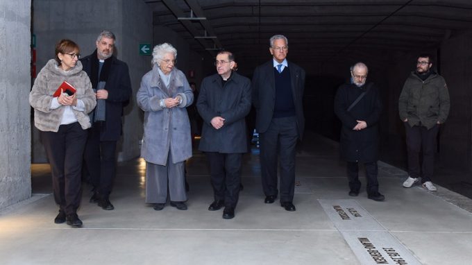 Santerini: «Dall’Arcivescovo un richiamo a interpretare il segno dei tempi»