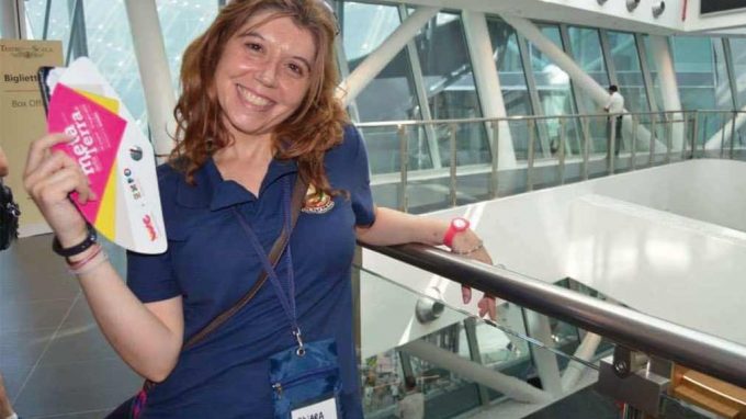 «Un Angelo mi ha donato un’altra vita»