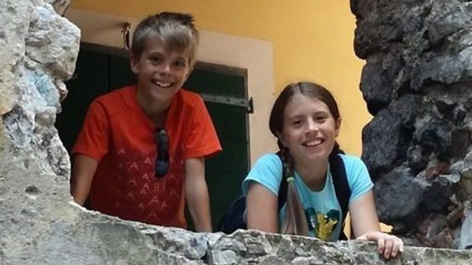 L’Arcivescovo e il dramma di Margno: «Elena e Diego sono tra gli angeli, imparate ad ascoltarli»