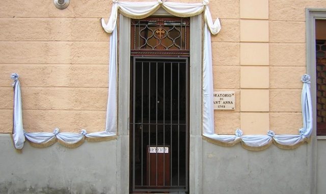 Fagnano Olona in festa per Sant’Anna