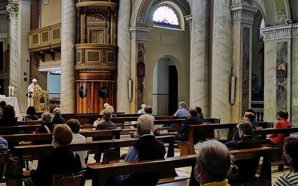 Pronti per un nuovo modo di camminare insieme