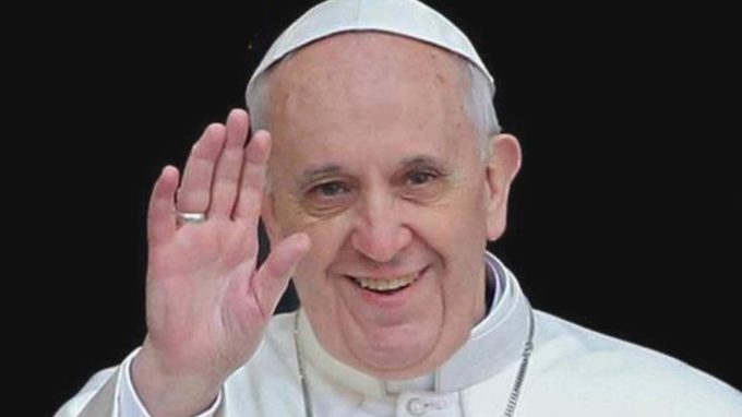 Papa Francesco: gli auguri della presidenza della Cei
