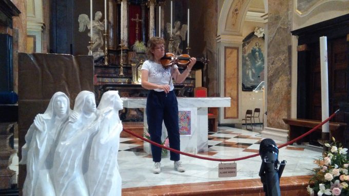 Giornata del Creato: «Custodi non padroni, cambiamo stile di vita»