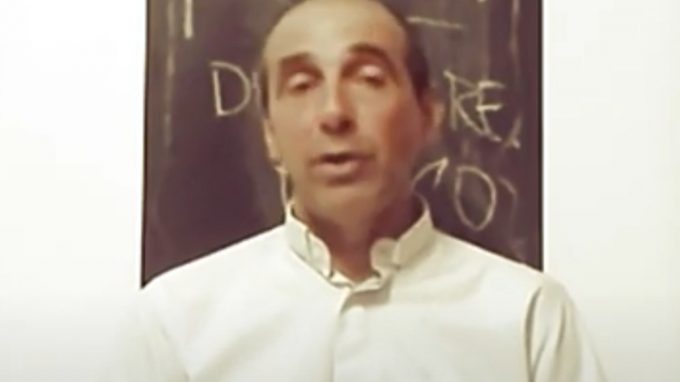 Mercoledì 16 settembre