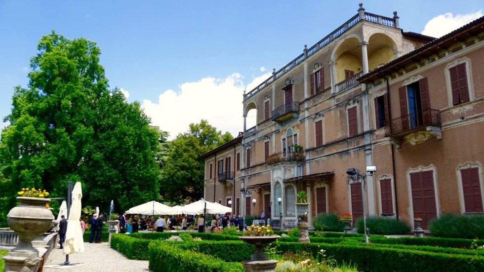 A Villa Cagnola il XXVIII Convegno nazionale dell’Associazione Teologica Italiana