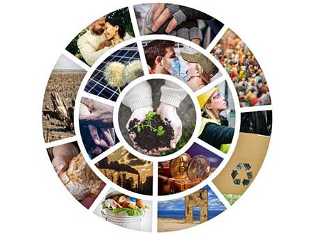 Caritas e «Aggiornamenti sociali», le sfide del post-Covid