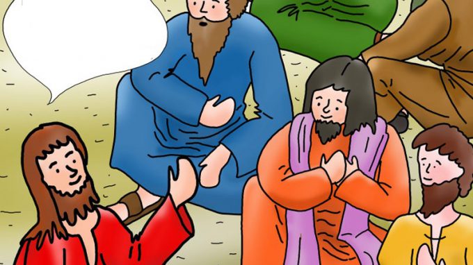 IV Domenica dopo il martirio di san Giovanni il Precursore