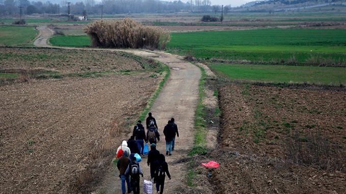Alla scoperta della Rotta balcanica