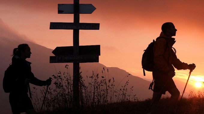 «EduCare», come impostare una regola di vita