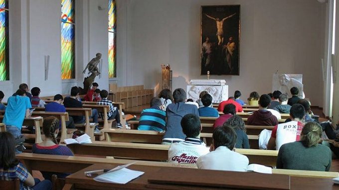 Gruppo Samuele, aperte le iscrizioni