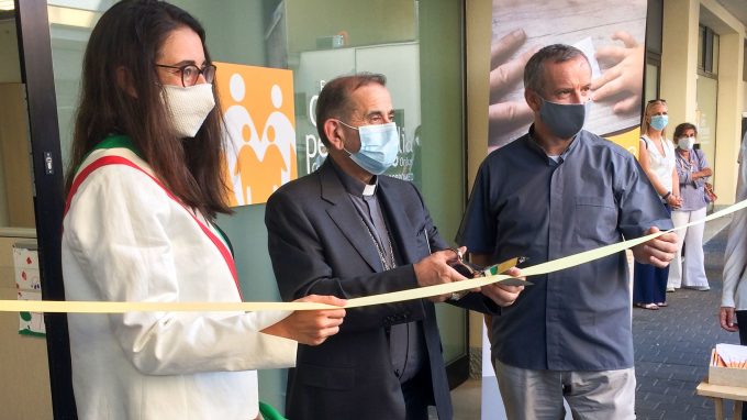 L’Arcivescovo: «Ispirazione, competenza e alleanza, tratti distintivi di un Consultorio familiare»