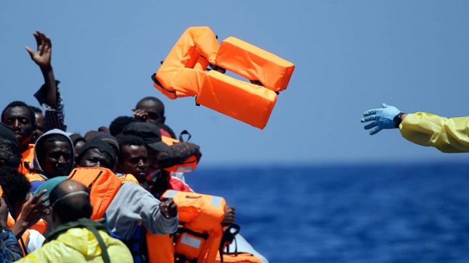 Piano Ue, per Caritas italiana «un primo passo su cui lavorare»