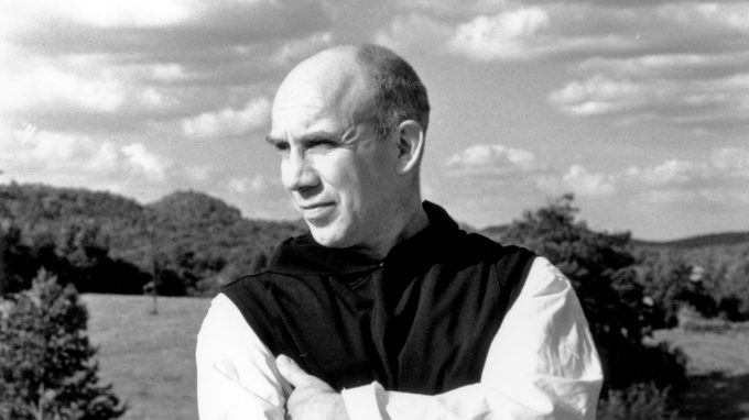 Alla riscoperta di Thomas Merton