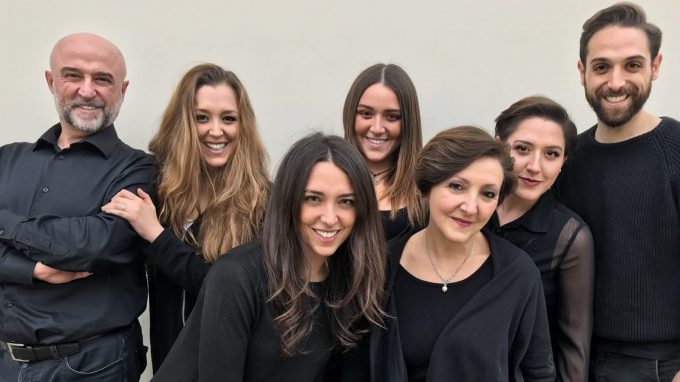 Harmonia Gentium festeggia Lecco con la Famiglia Sala