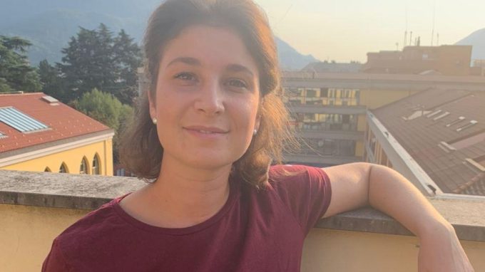 Matilde, da Lecco al Sud Sudan: «La salute è un diritto per tutti»