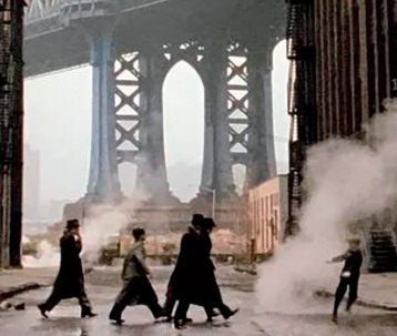 Lezioni di cinema a Brugherio: «C’era una volta Sergio Leone»