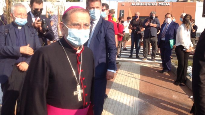 «Abbiamo bisogno di futuro e prossimità, ma siamo fragili senza la benedizione di Dio»