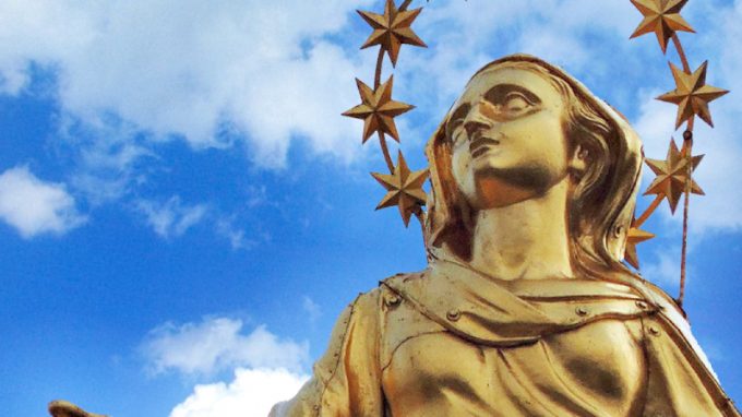 Sabato dal Duomo di Milano, in diretta alle 17.30 celebrazione eucaristica vigiliare vespertina