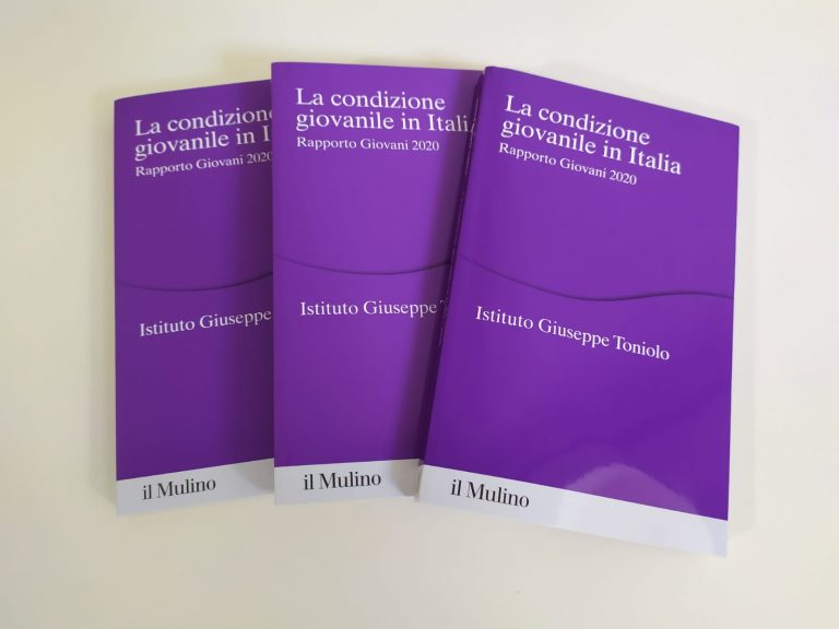 La nuova edizione del Rapporto Giovani