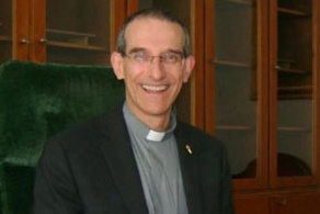 Gruppi “Valle di Acor”, don Frova nell’équipe di coordinamento