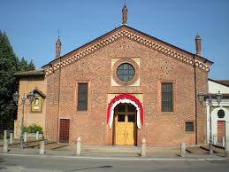 Melegnano in festa per la parrocchia Santa Maria del Carmine