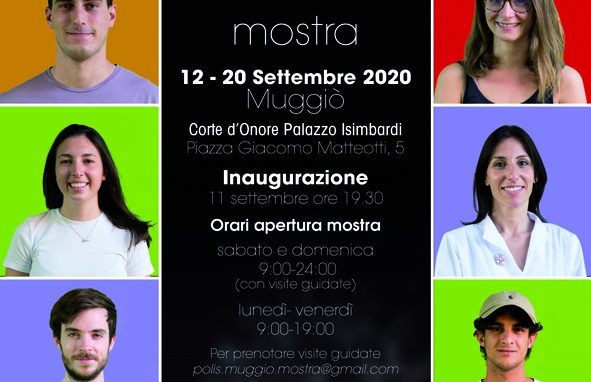 Facce da Covid: la pandemia, la paura, la carità