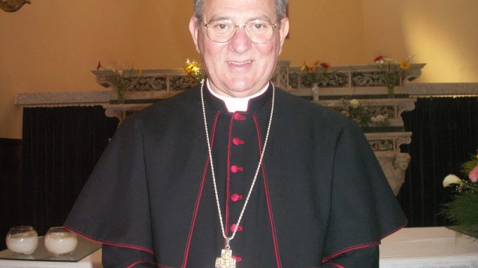 Padovese, un milanese nella terra dei Padri della Chiesa