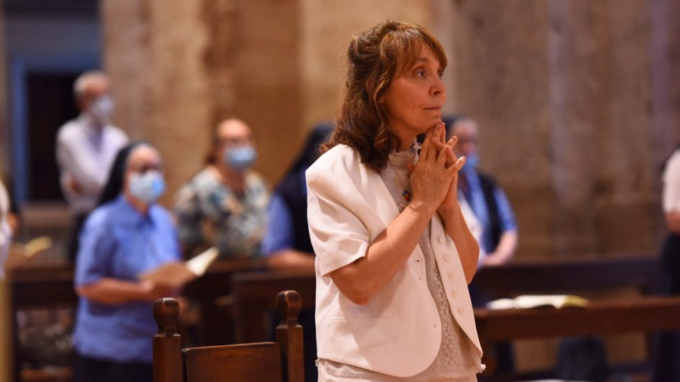 A Torino l'incontro nazionale delle Ordo Virginum delle Diocesi italiana