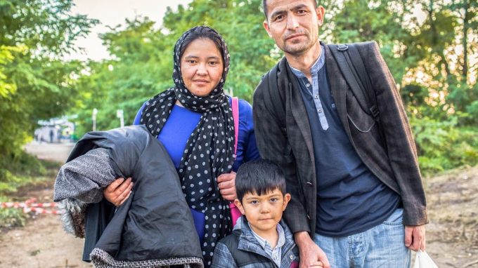 Vitali: «Migranti e rifugiati, la fede ci obbliga a scelte coraggiose»