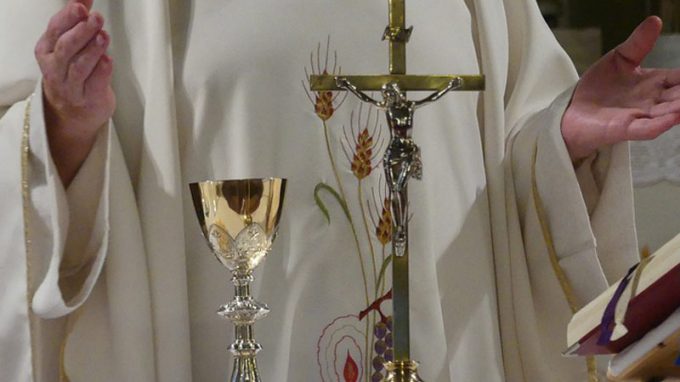 Clero, diventare “adulti” nel ministero