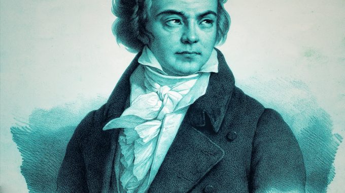 Beethoven, l’energia immortale della musica