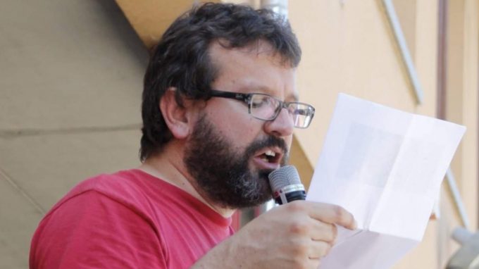 Don Alessandro Maggioni