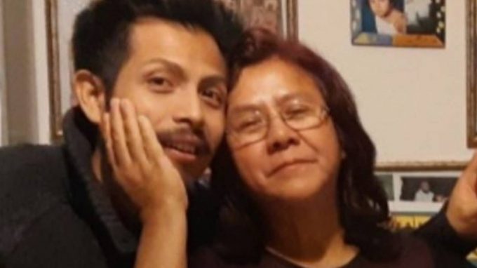 Una peruviana nell’Ordo viduarum diocesano