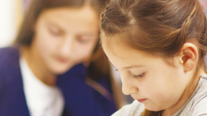 Un doposcuola per crescere