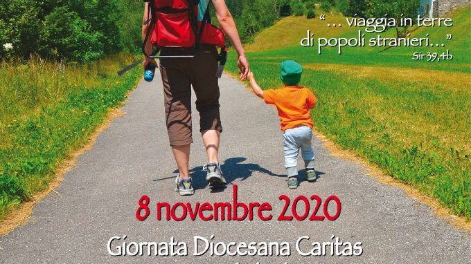 Locandina giornata diocesana