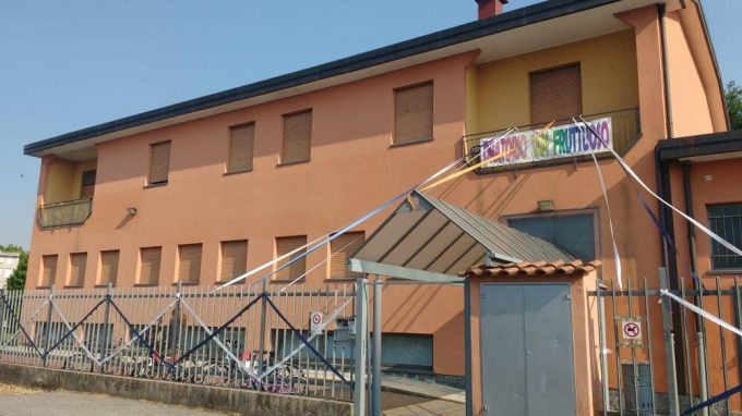 L’Arcivescovo a San Fruttuoso