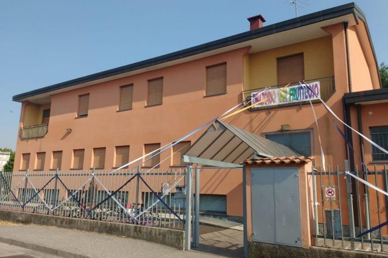 L'oratorio di San Fruttuoso