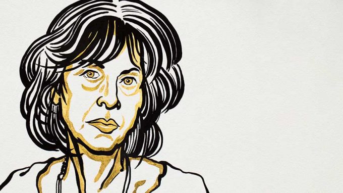 A Louise Glück il Premio Nobel 2020