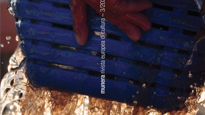 «Munera»: donne tessitrici di storia