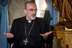 Su «Jesus» intervista a Pizzaballa, nuovo Patriarca latino di Gerusalemme