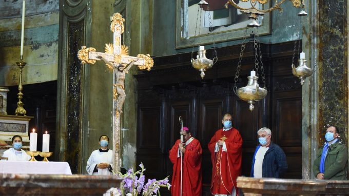 «Praticare la solidarietà efficiente che renda desiderabile vivere in questa società e in questo mondo del lavoro»