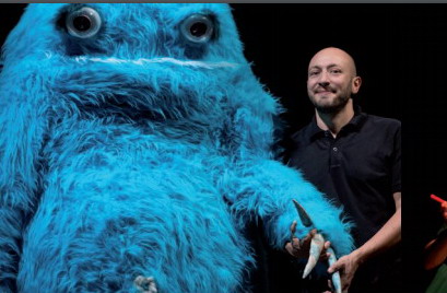 A Brugherio il Teatro delle famiglie